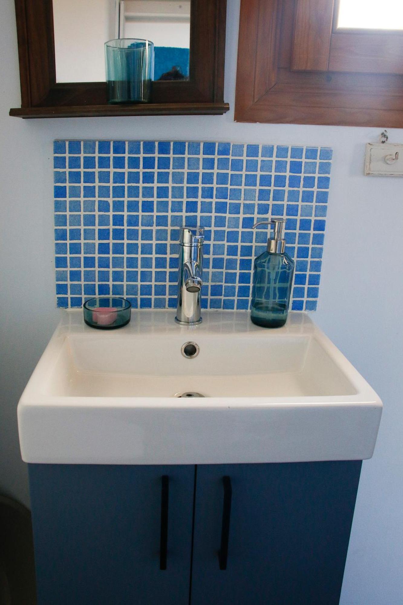 La Tini Appartement Aiguamurcia