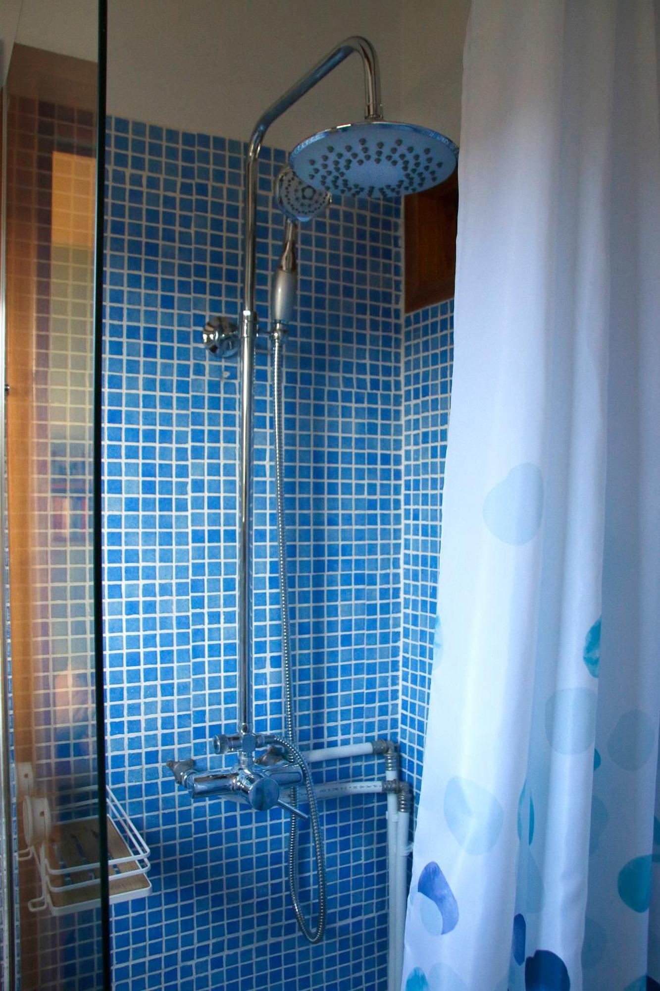 La Tini Apartment Aiguamurcia